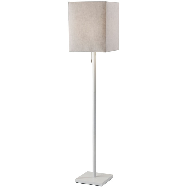 Estelle Floor Lamp by Adesso Corp.