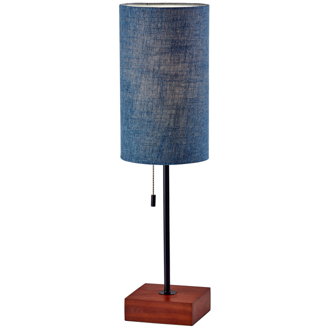 Trudy Table Lamp by Adesso Corp.