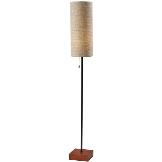 Trudy Floor Lamp by Adesso Corp.