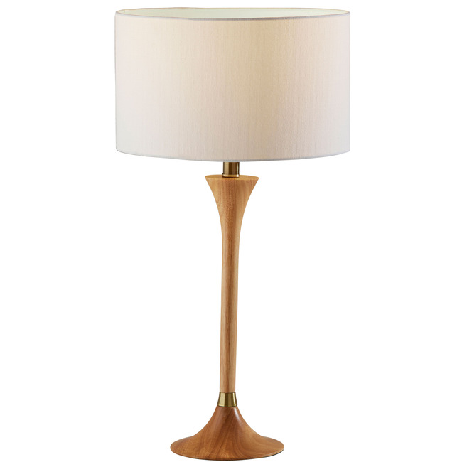 Rebecca Table Lamp by Adesso Corp.