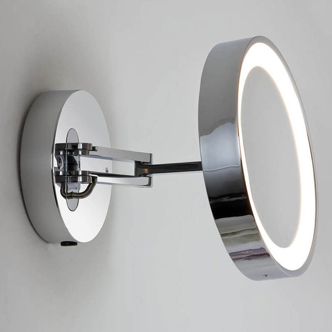Catena LED Lighted Mirror by Astro Lighting