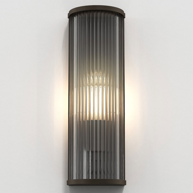 Avignon Round Wall Sconce by Astro Lighting