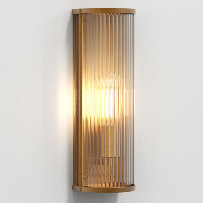 Avignon Round Wall Sconce by Astro Lighting
