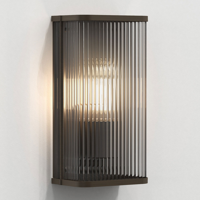 Avignon Square Wall Sconce by Astro Lighting