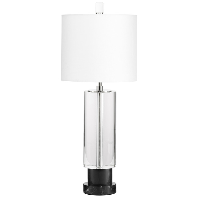 Gravity Table Lamp by Cyan Designs