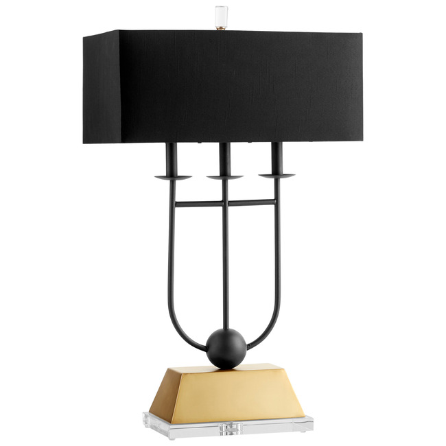 Euri Table Lamp by Cyan Designs