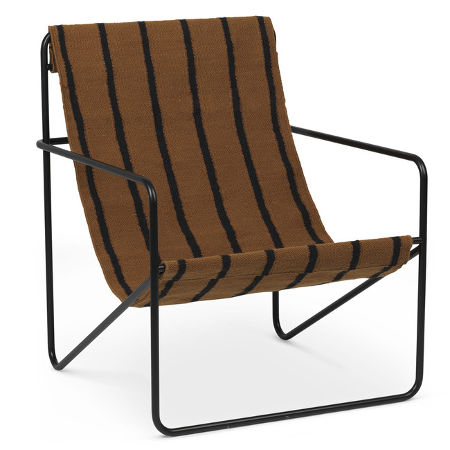 Desert Lounge Chair by Ferm Living