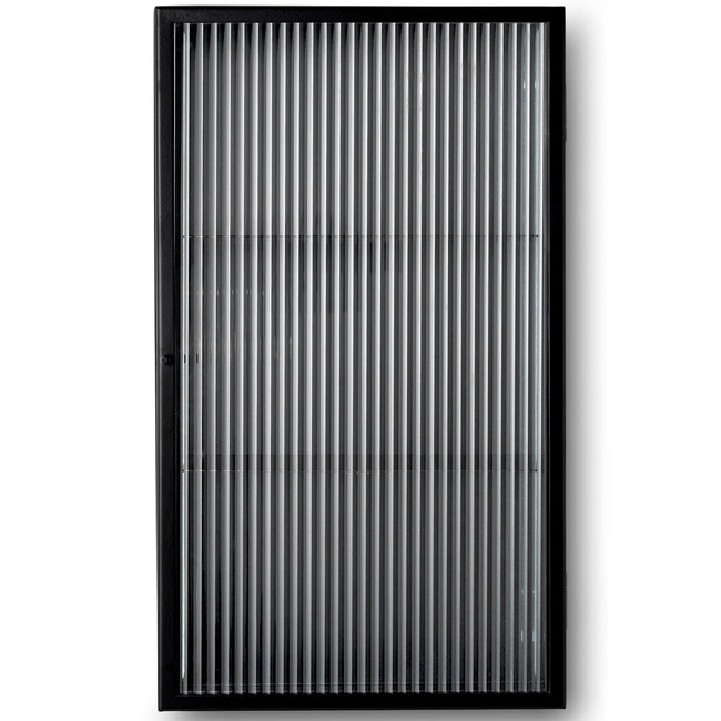 Haze Wall Cabinet by Ferm Living