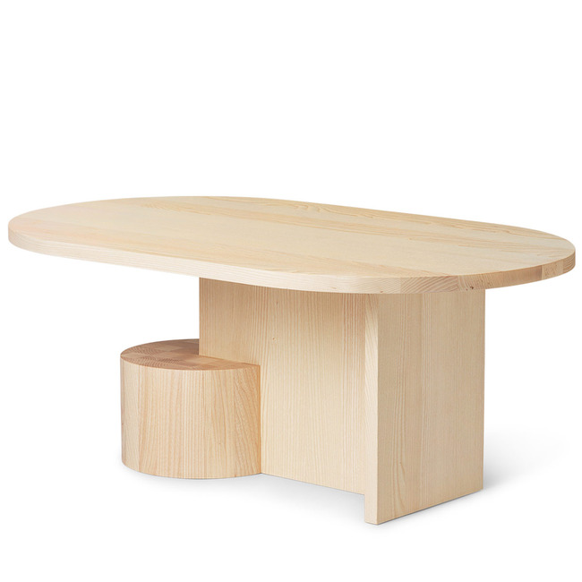 Insert Coffee Table by Ferm Living