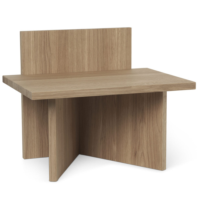 Oblique Stool by Ferm Living