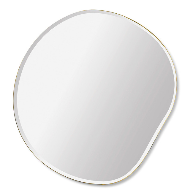 Pond Mirror by Ferm Living