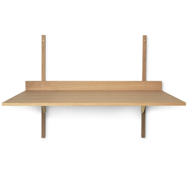 Sector Desk by Ferm Living