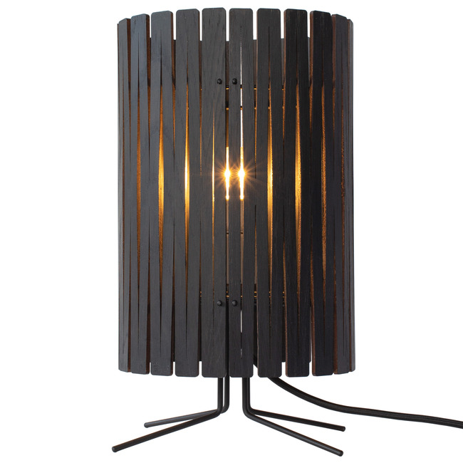 Kerflights T2 Table Lamp by Graypants