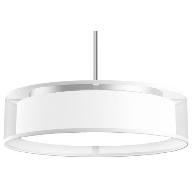 Dalton Organza Pendant by Kuzco Lighting