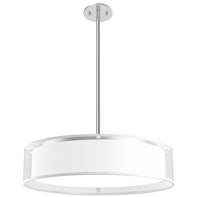 Dalton Pendant by Kuzco Lighting