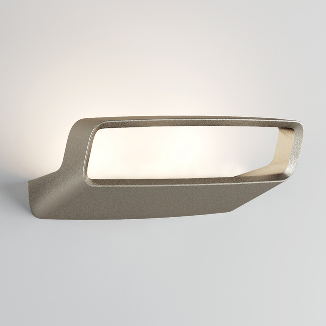 Aile Wall Sconce by LODES