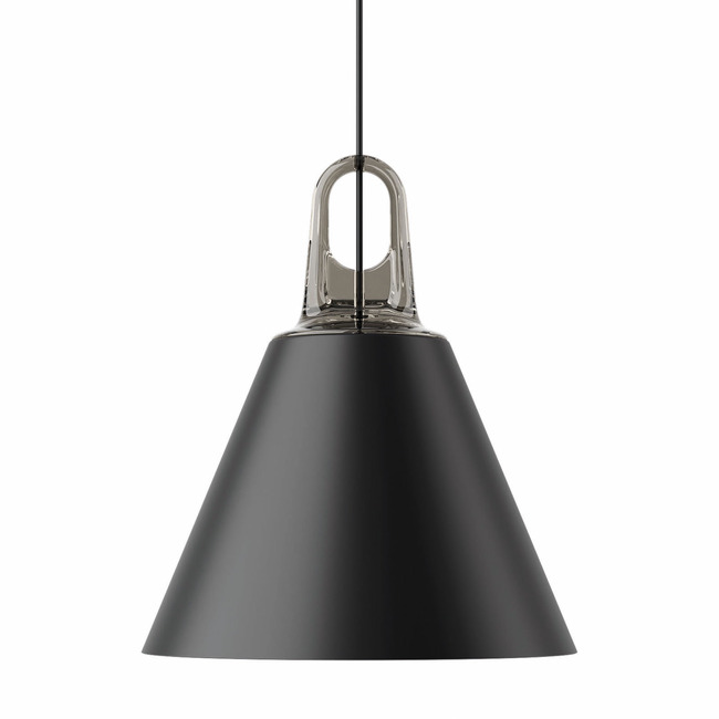 Jim Cone Pendant by LODES