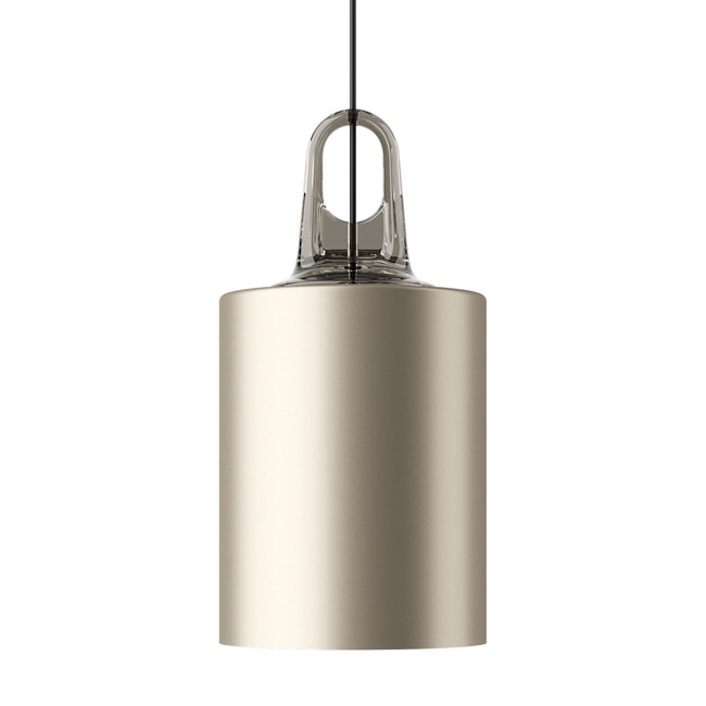 Jim Cylinder Pendant by LODES