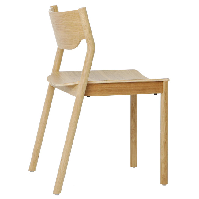 Tangerine Chair by Resident Lighting 