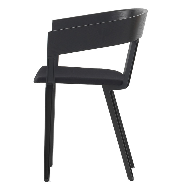 Odin Upholstered Chair by Resident Lighting