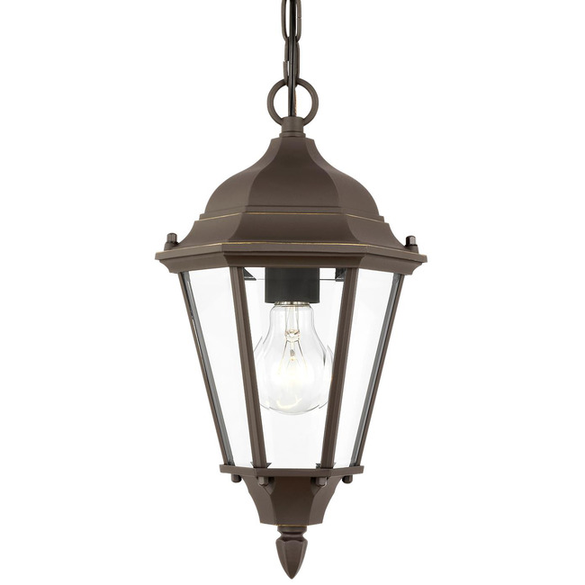 Bakersville Outdoor Pendant by Generation Lighting