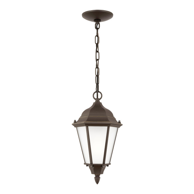 Bakersville Outdoor Pendant by Generation Lighting