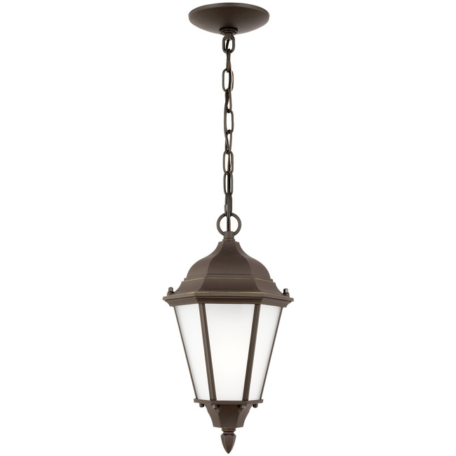 Bakersville Outdoor Pendant by Generation Lighting