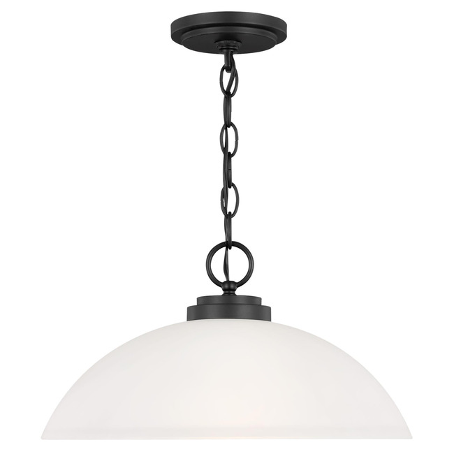 Oslo Pendant by Generation Lighting