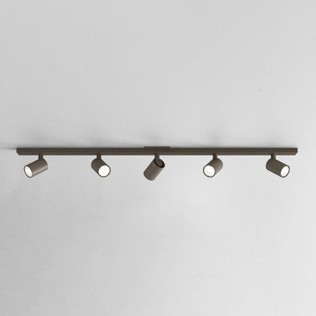 Ascoli Bar Wall / Ceiling Spot Light by Astro Lighting