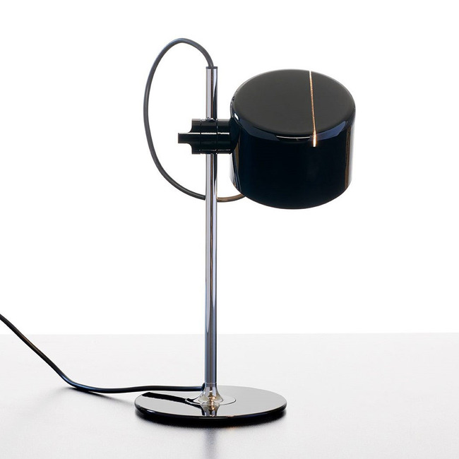 Mini Coupe Desk Lamp by Oluce Srl