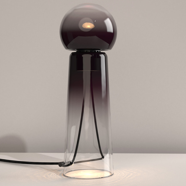 Gigi Table Lamp by Studio d'Armes GITADA1 SDA1034670