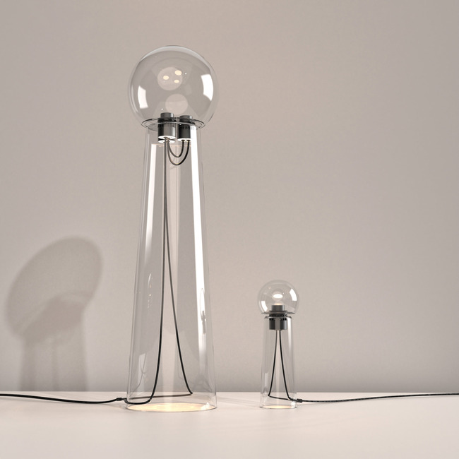 Gigi Grand Table Lamp by Studio d'Armes
