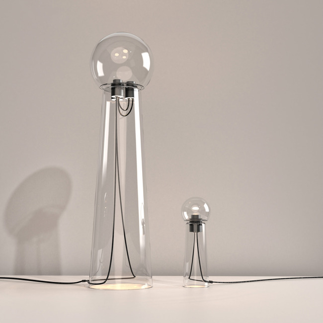 Gigi Grand Table Lamp by Darmes