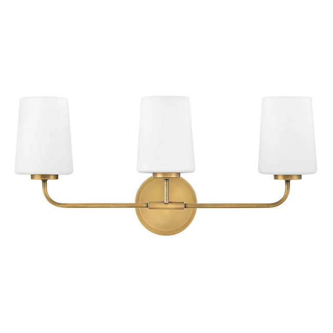 Kline Bathroom Vanity Light by Lark