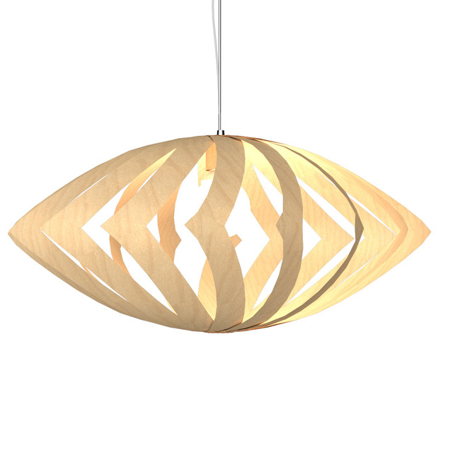 Versatile Pendant by Accord Iluminacao