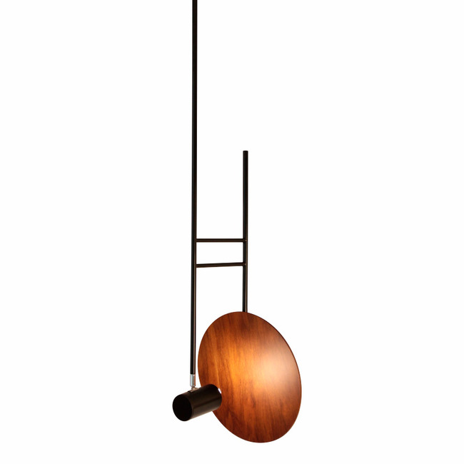 Dot Pendant by Accord Iluminacao