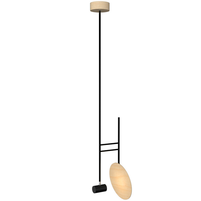 Dot Pendant by Accord Iluminacao