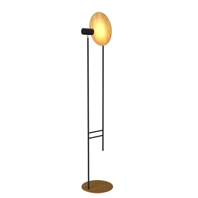 Dot Floor Lamp by Accord Iluminacao