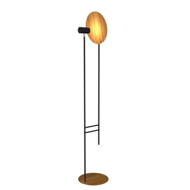 Dot Floor Lamp by Accord Iluminacao