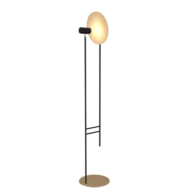 Dot Floor Lamp by Accord Iluminacao