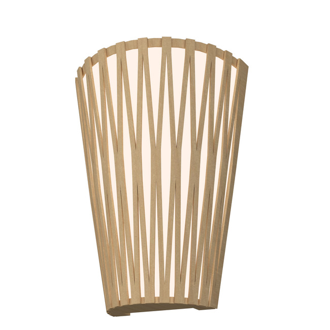 Living Hinges Wall Sconce by Accord Iluminacao
