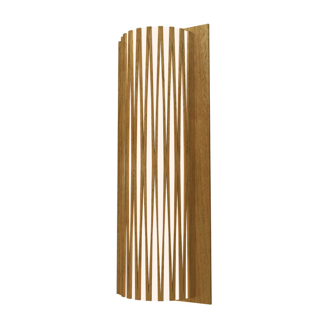 Living Hinges Tall Wall Sconce by Accord Iluminacao