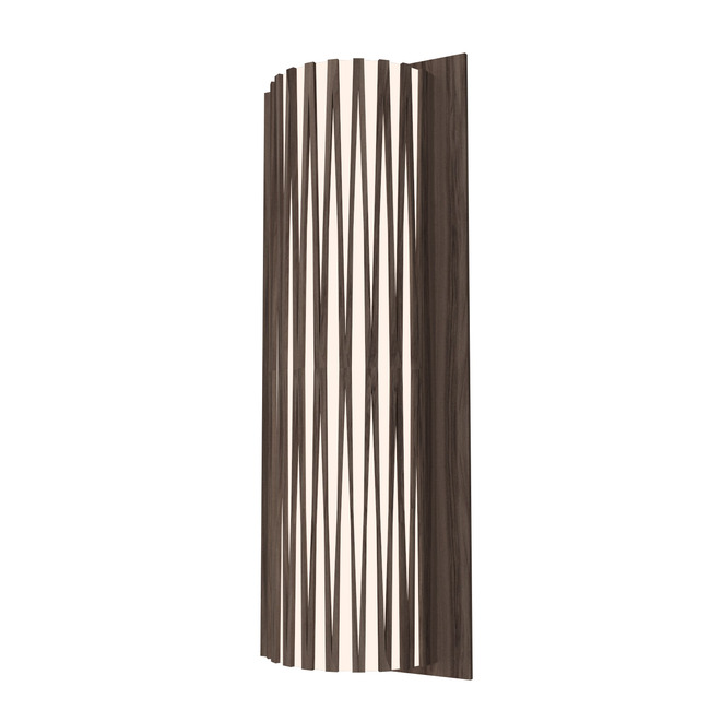 Living Hinges Tall Wall Sconce by Accord Iluminacao