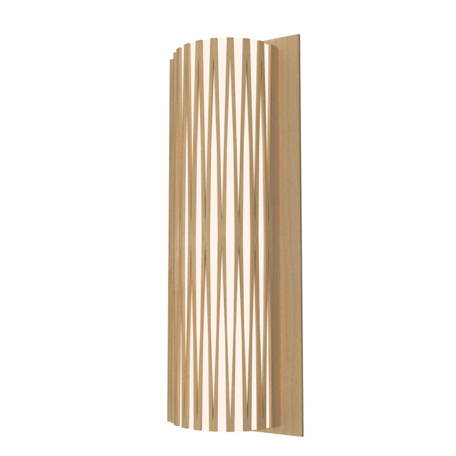Living Hinges Tall Wall Sconce by Accord Iluminacao
