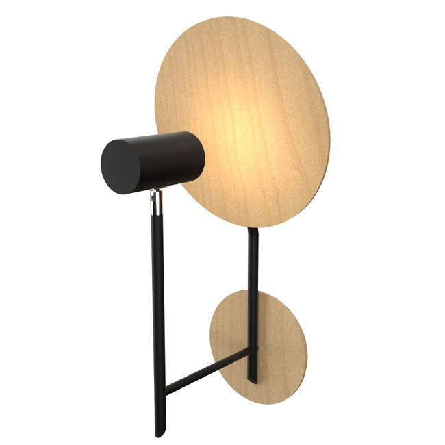 Dot Wall Sconce by Accord Iluminacao
