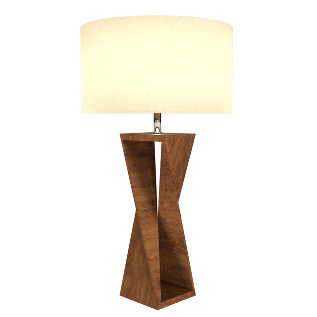 Spin Table Lamp by Accord Iluminacao