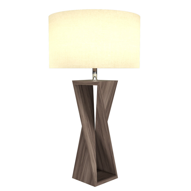 Spin Table Lamp by Accord Iluminacao