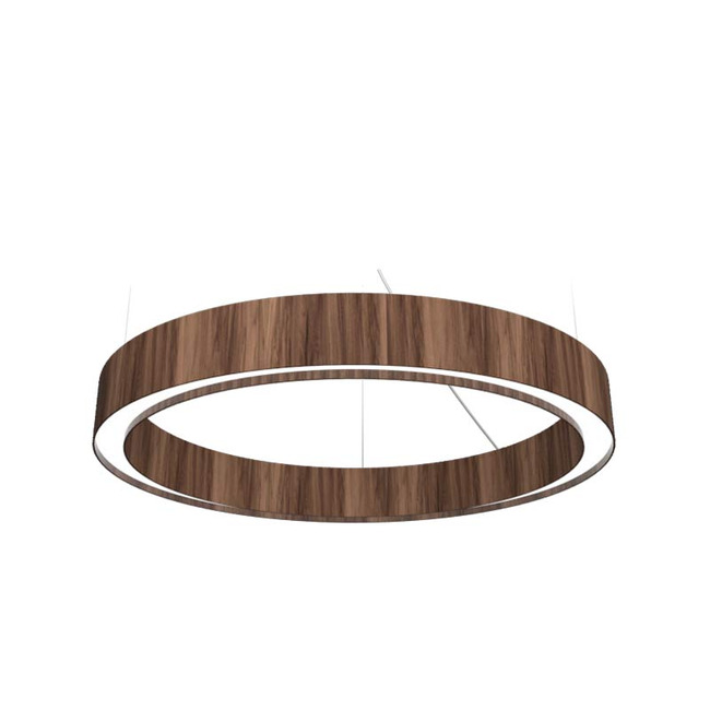Cylindrical Slim Pendant by Accord Iluminacao