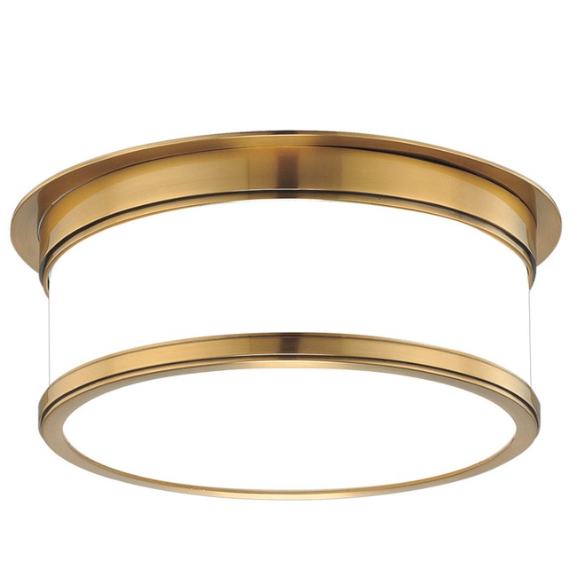 Geneva Ceiling Light by Hudson Valley Lighting