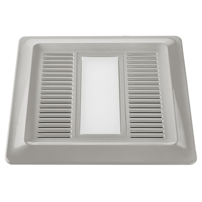 ABF-L1 Multi Speed Exhaust Fan w/ Light and Humidity Sensor by Aero Pure